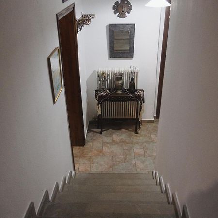 Billiard Home In Trikala Exterior photo