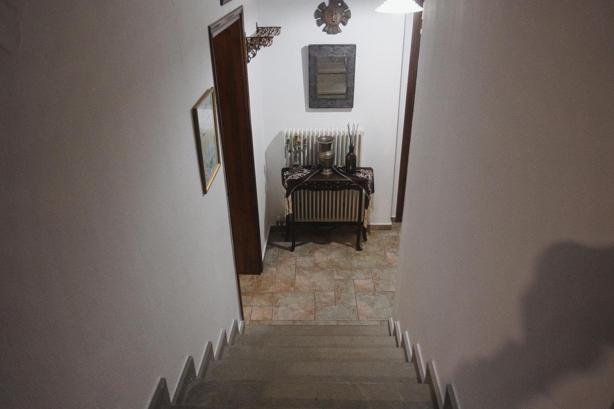 Billiard Home In Trikala Exterior photo
